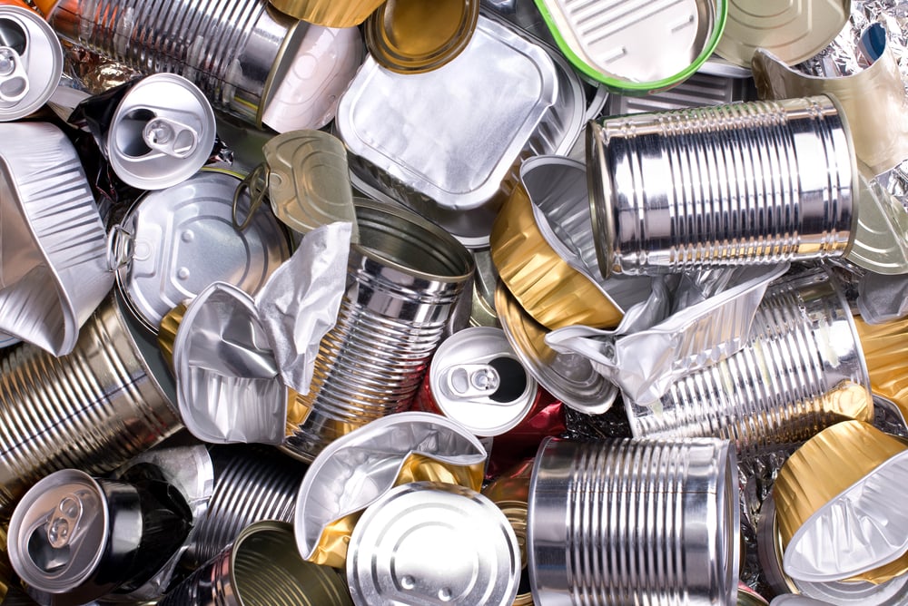 Aluminum Recycling