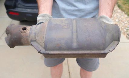 Catalytic Converter Buyer Catalytic Converter Buyer