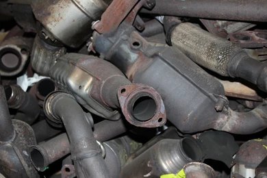 Catalytic Converter Buyer Catalytic Converter Buyer