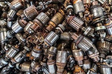 Electric Motor Recycling Perth Electric Motor Recycling Perth