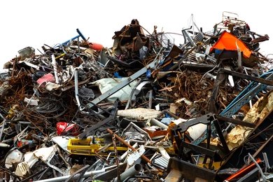 scrap-metal scrap metal perth