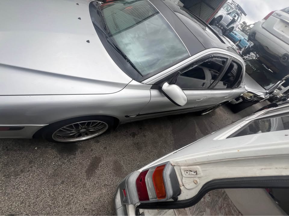 unwanted volvo removed