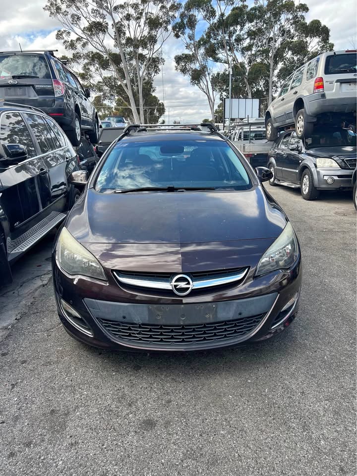 Astra car for cash